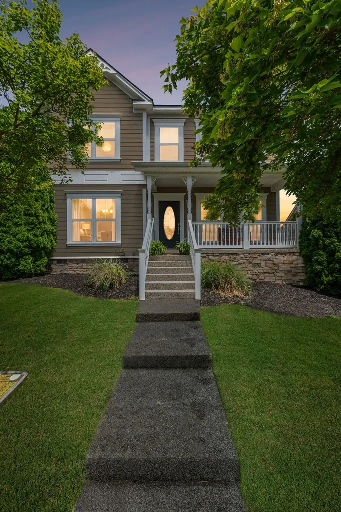 303 Verde Meadow Drive Franklin TN 37067
