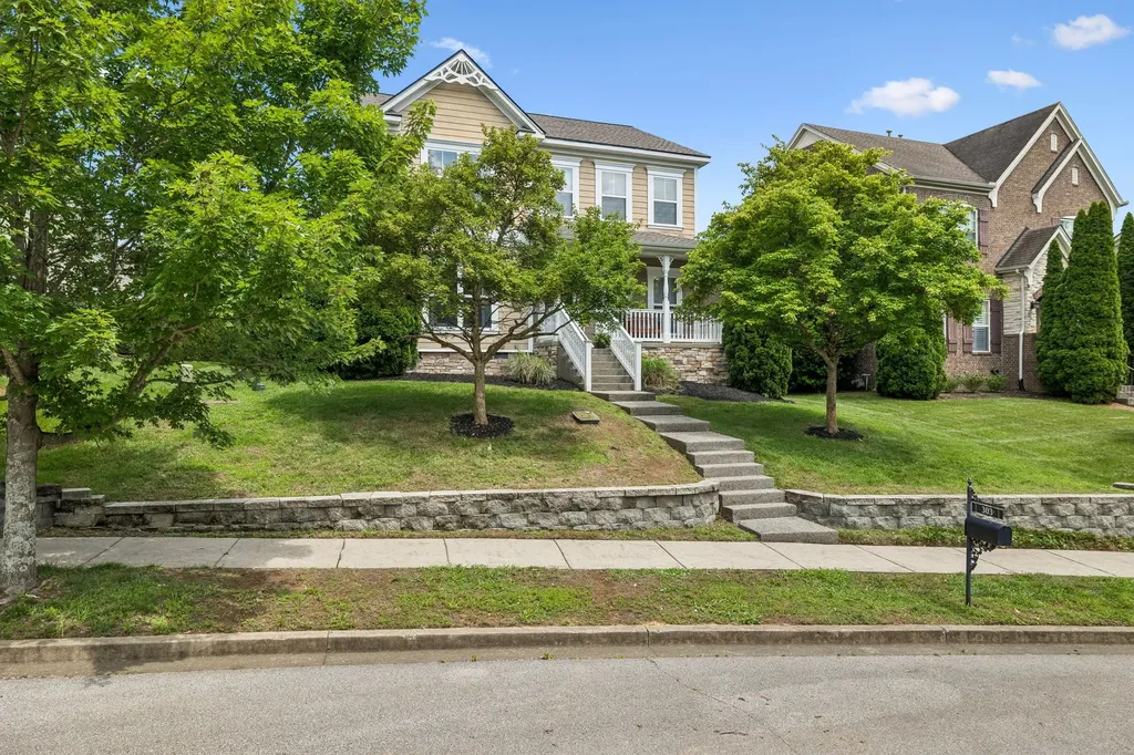 303 Verde Meadow Drive Franklin TN 37067