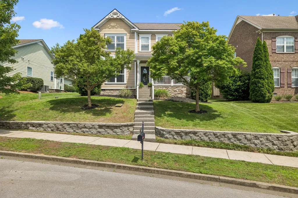 303 Verde Meadow Drive Franklin TN 37067