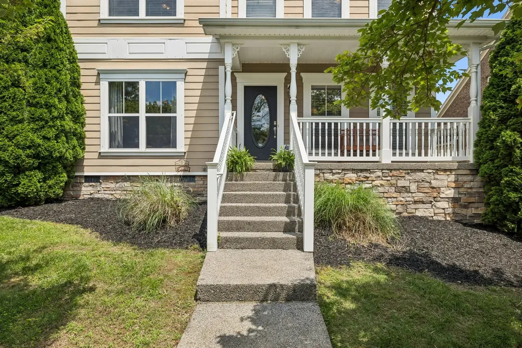 303 Verde Meadow Drive Franklin TN 37067