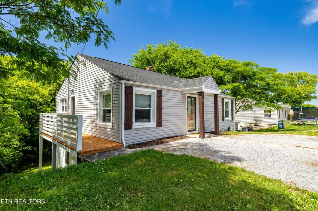 411 Landau Drive Maryville TN 37801