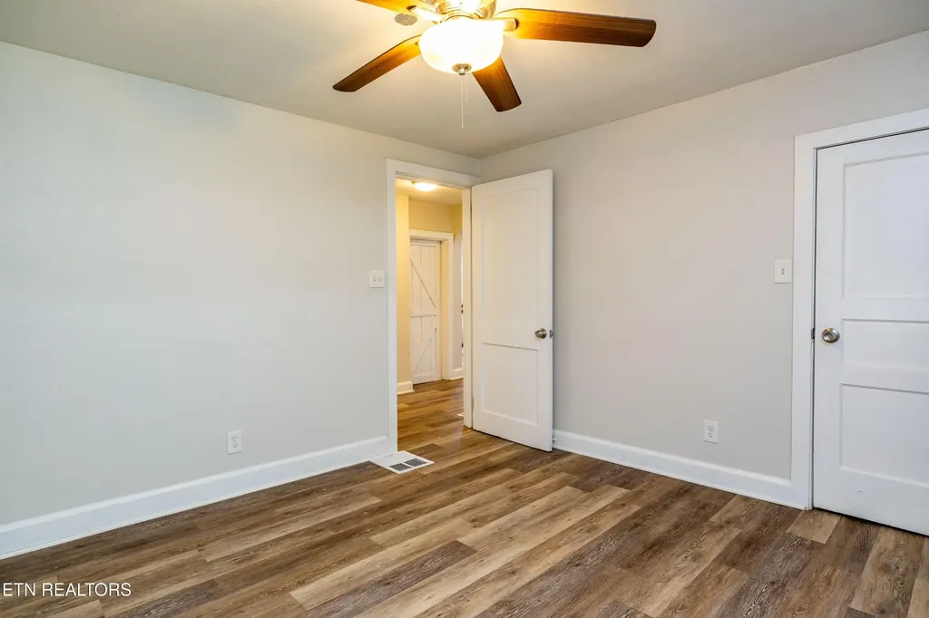411 Landau Drive Maryville TN 37801