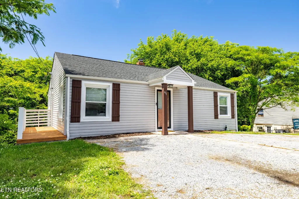 411 Landau Drive Maryville TN 37801
