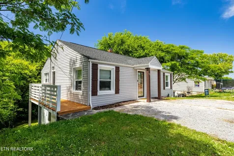 411 Landau Drive Maryville TN 37801