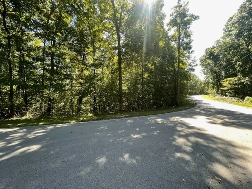 0 Coves Point Road Sparta TN 38583
