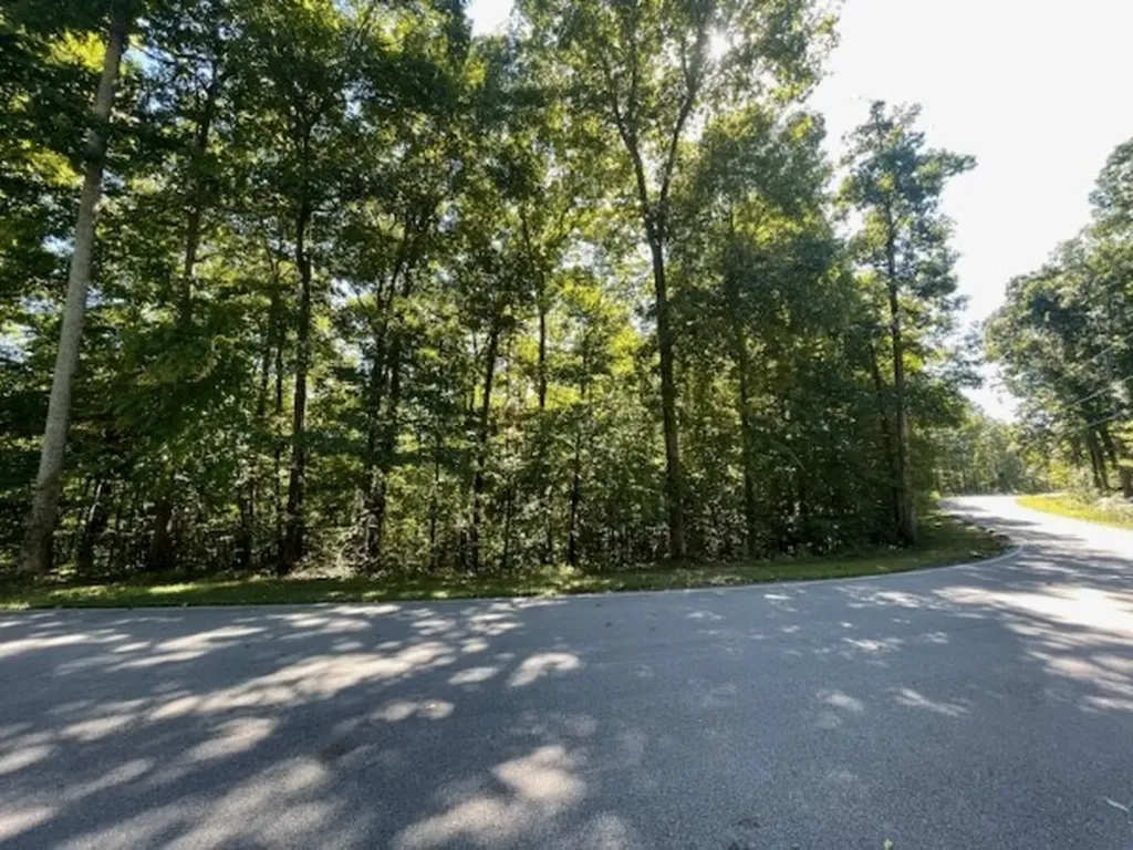 0 Coves Point Road Sparta TN 38583