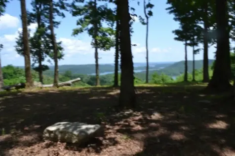 0 Rock Fish Road, E Hilham TN 38568