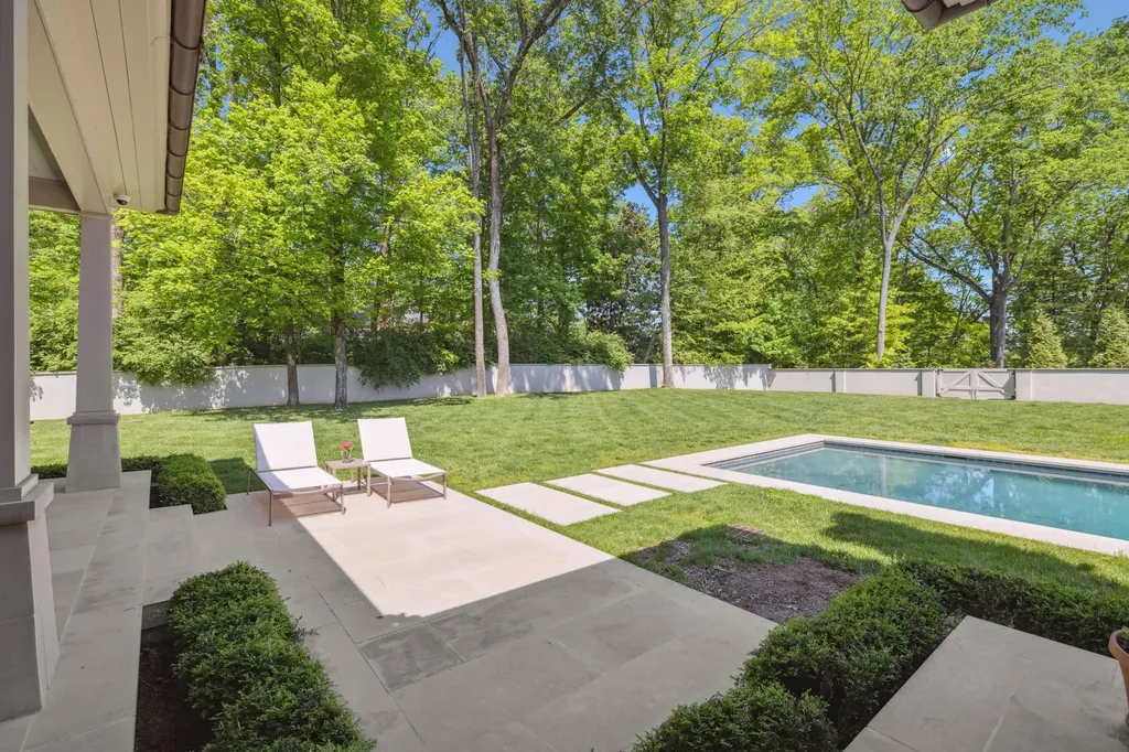 515 Jackson Boulevard Nashville TN 37205