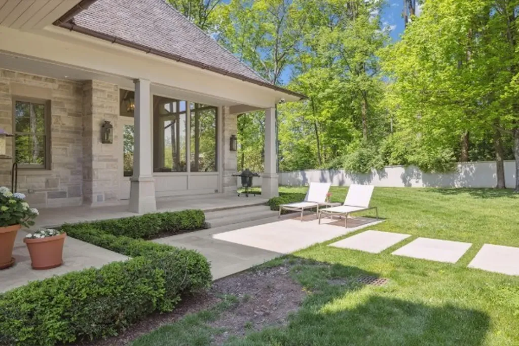 515 Jackson Boulevard Nashville TN 37205