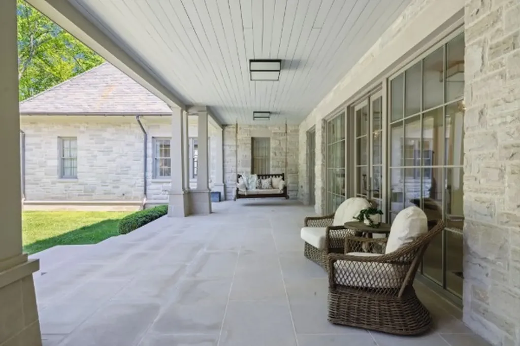 515 Jackson Boulevard Nashville TN 37205