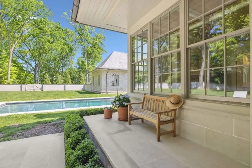 515 Jackson Boulevard Nashville TN 37205