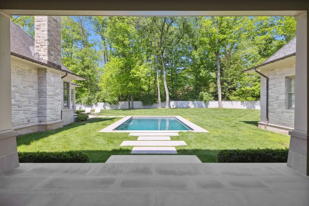 515 Jackson Boulevard Nashville TN 37205