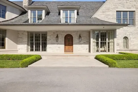 515 Jackson Boulevard Nashville TN 37205