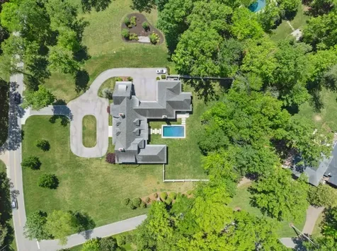 515 Jackson Boulevard Nashville TN 37205