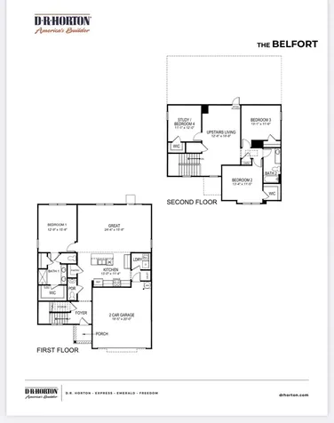 4116 Amelia Lane White House TN 37188