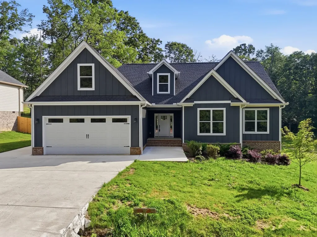 7395 Gamble Road Georgetown TN 37336