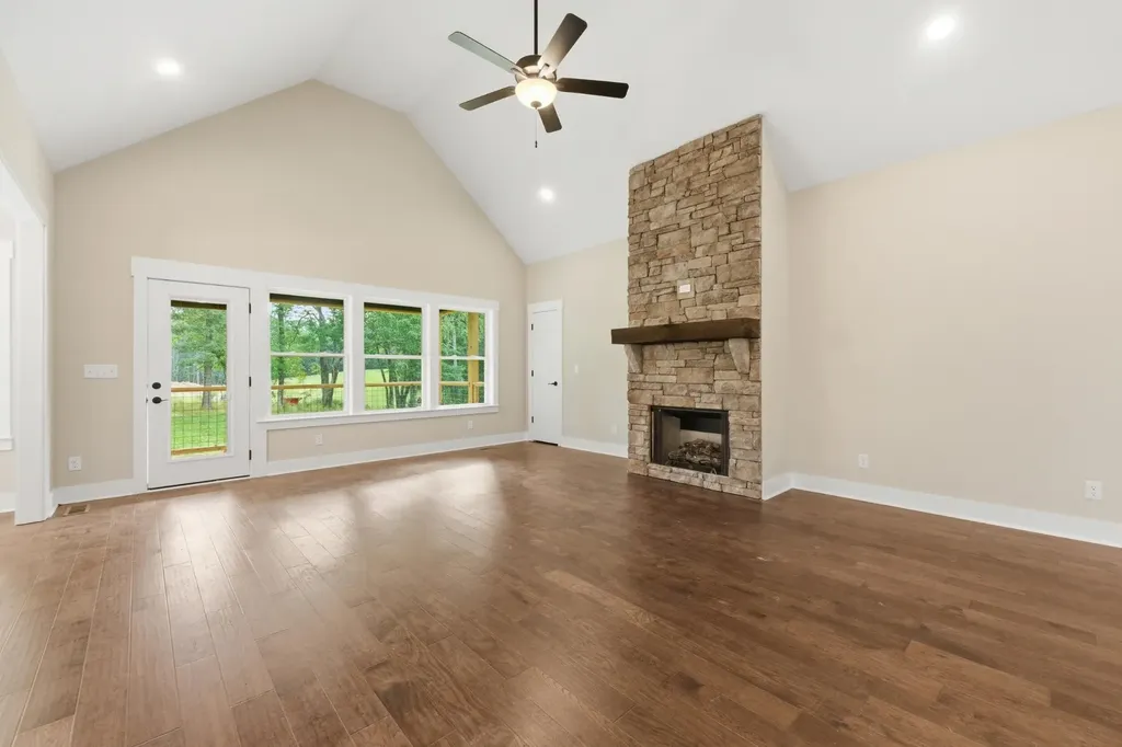 7395 Gamble Road Georgetown TN 37336