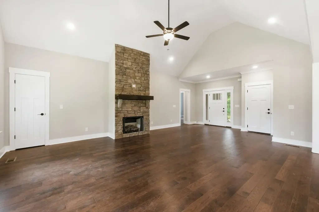 7395 Gamble Road Georgetown TN 37336