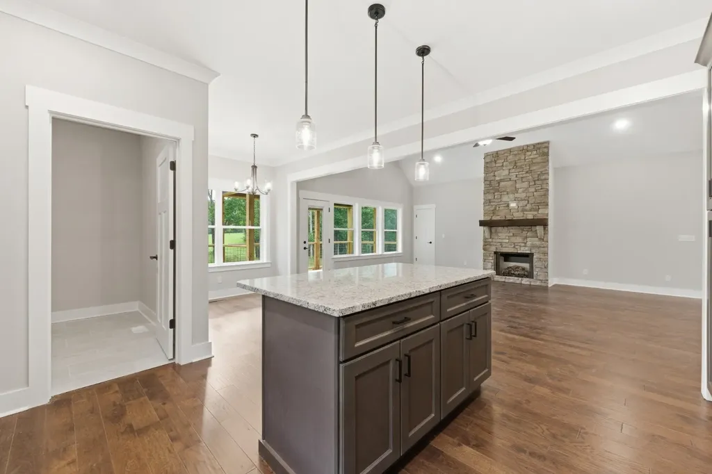 7395 Gamble Road Georgetown TN 37336
