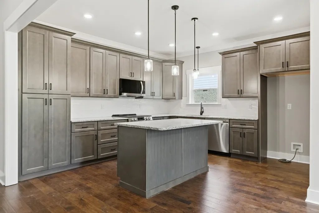 7395 Gamble Road Georgetown TN 37336