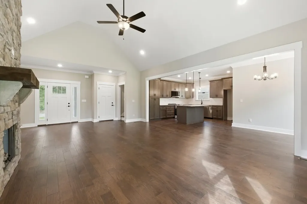 7395 Gamble Road Georgetown TN 37336