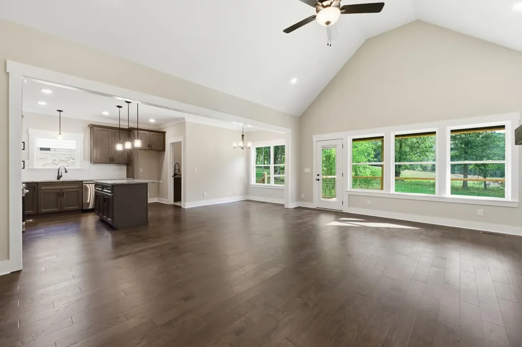 7395 Gamble Road Georgetown TN 37336
