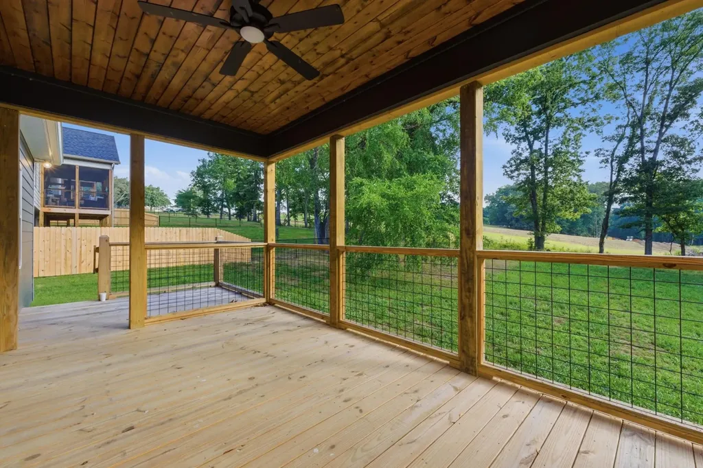 7395 Gamble Road Georgetown TN 37336