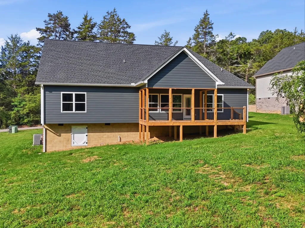 7395 Gamble Road Georgetown TN 37336