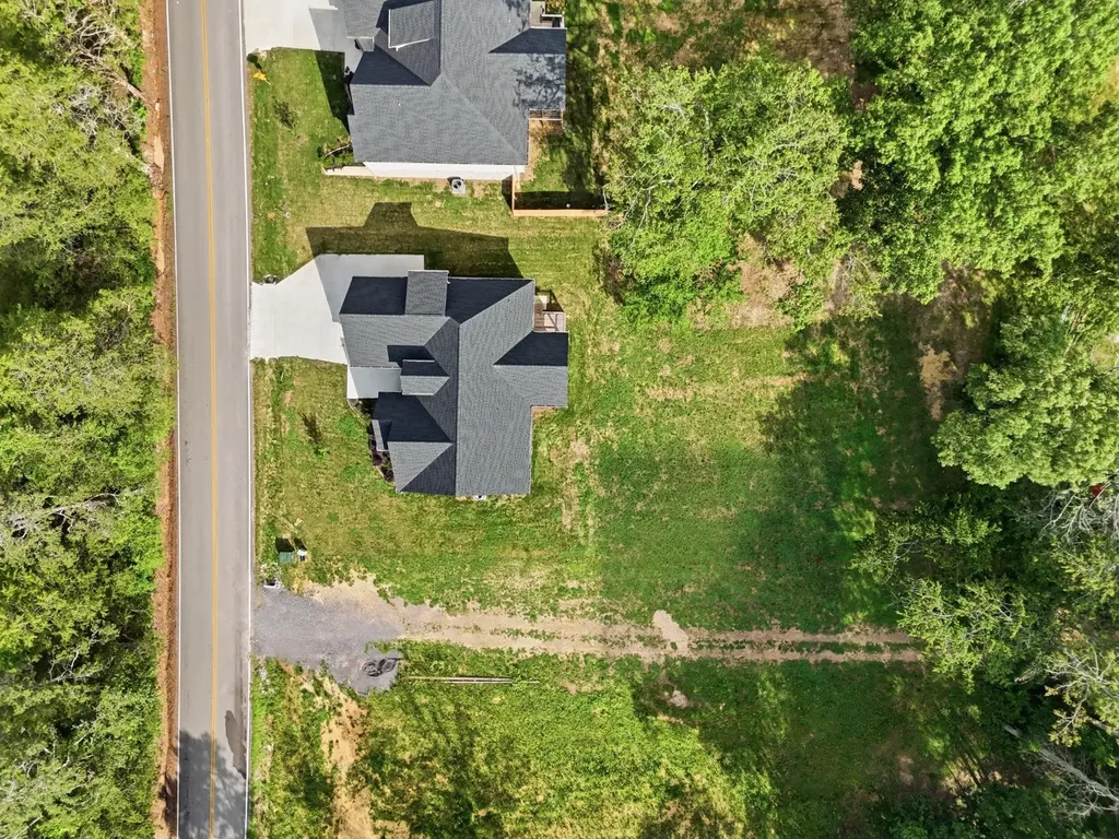 7395 Gamble Road Georgetown TN 37336