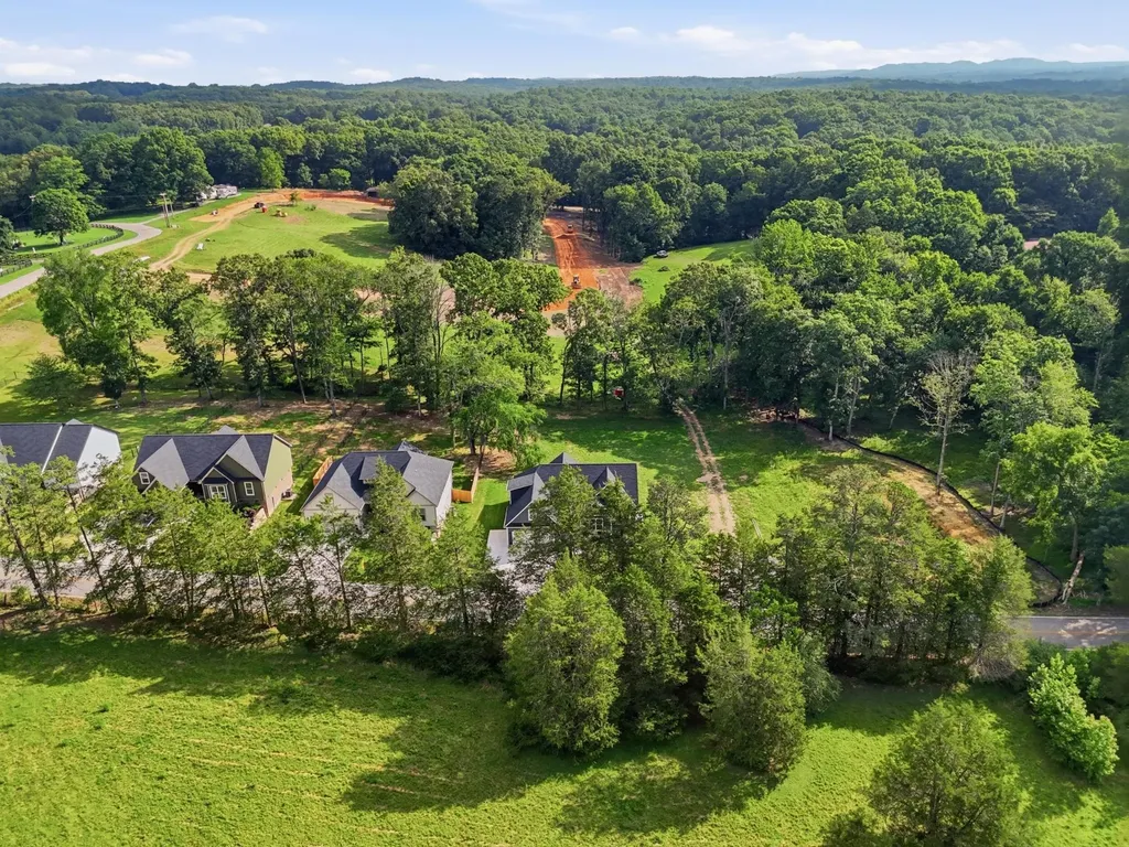 7395 Gamble Road Georgetown TN 37336