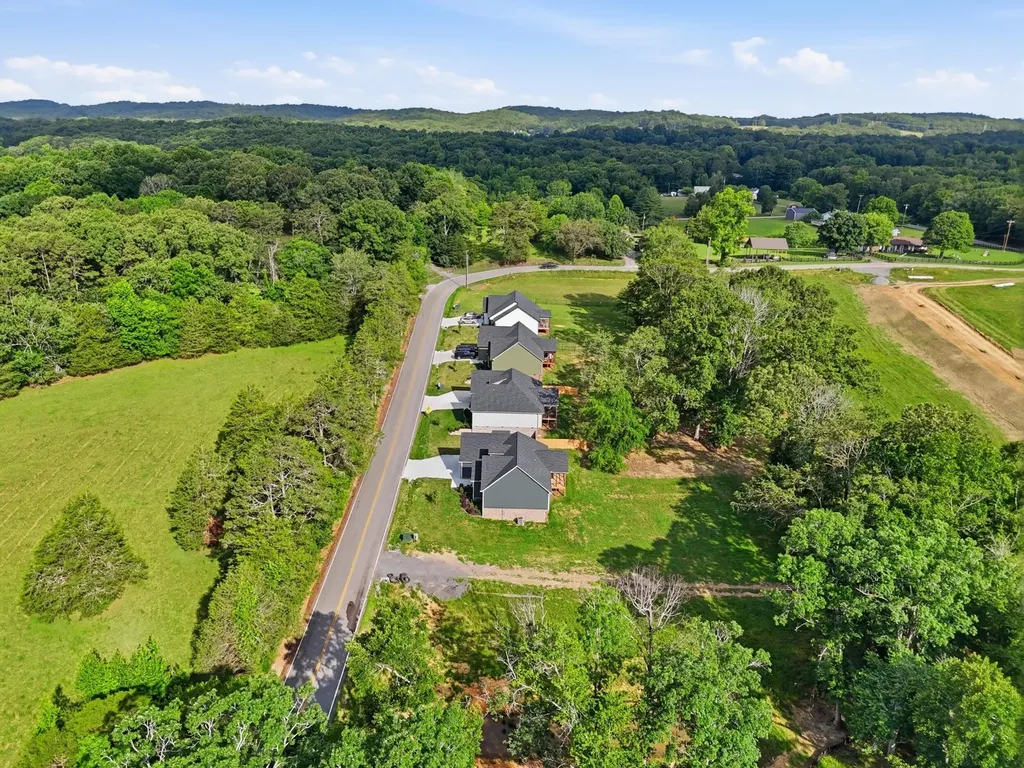 7395 Gamble Road Georgetown TN 37336