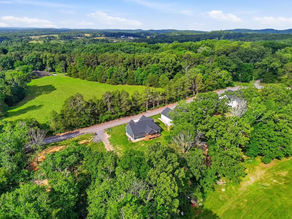 7395 Gamble Road Georgetown TN 37336