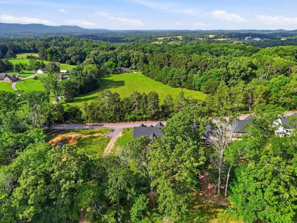 7395 Gamble Road Georgetown TN 37336