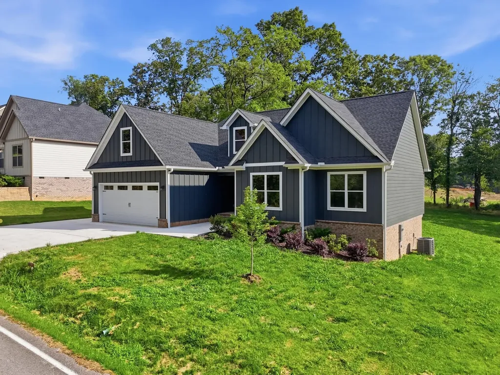 7395 Gamble Road Georgetown TN 37336