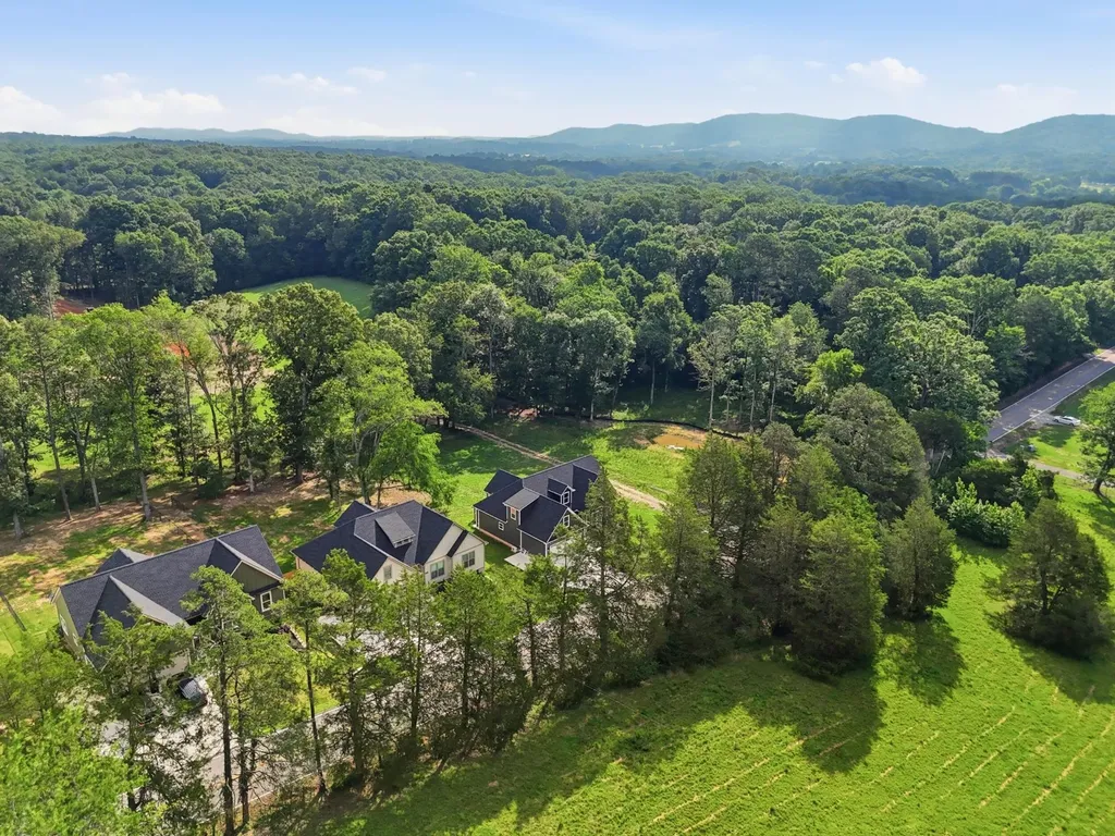 7395 Gamble Road Georgetown TN 37336