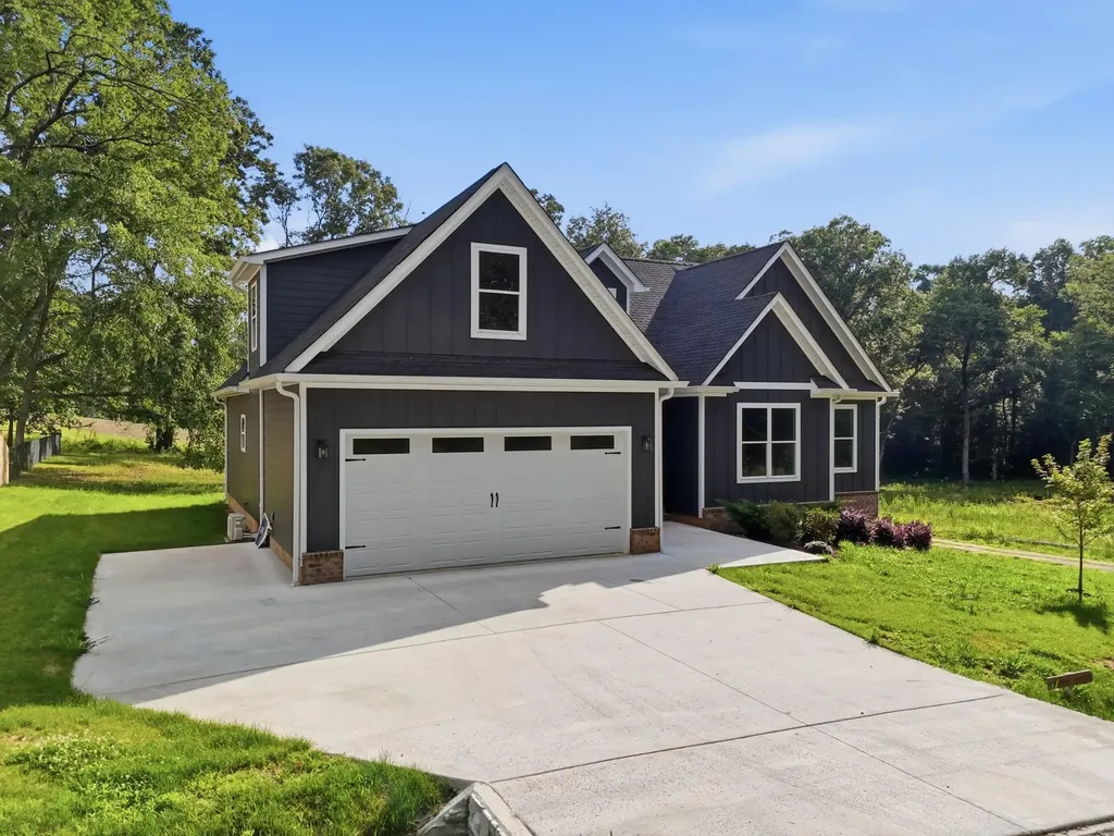 7395 Gamble Road Georgetown TN 37336