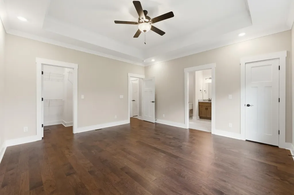 7395 Gamble Road Georgetown TN 37336