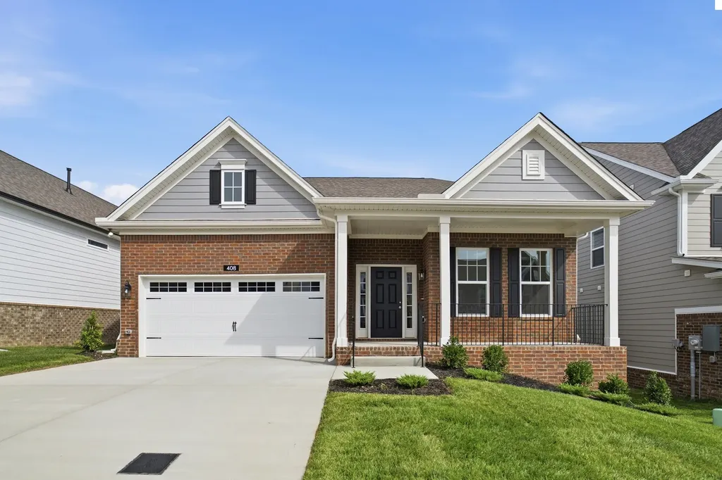 160 Rawling Lane Gallatin TN 37066