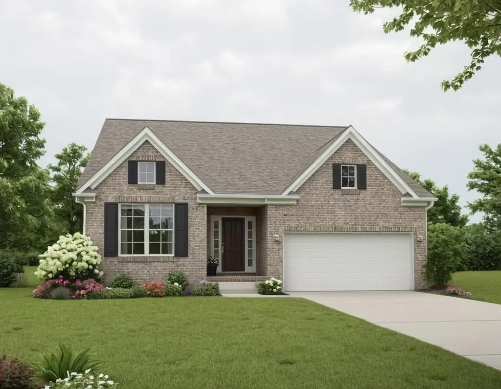 160 Rawling Lane Gallatin TN 37066