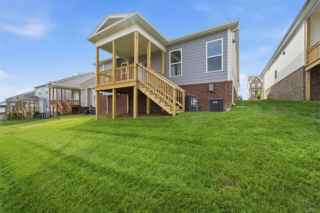 160 Rawling Lane Gallatin TN 37066