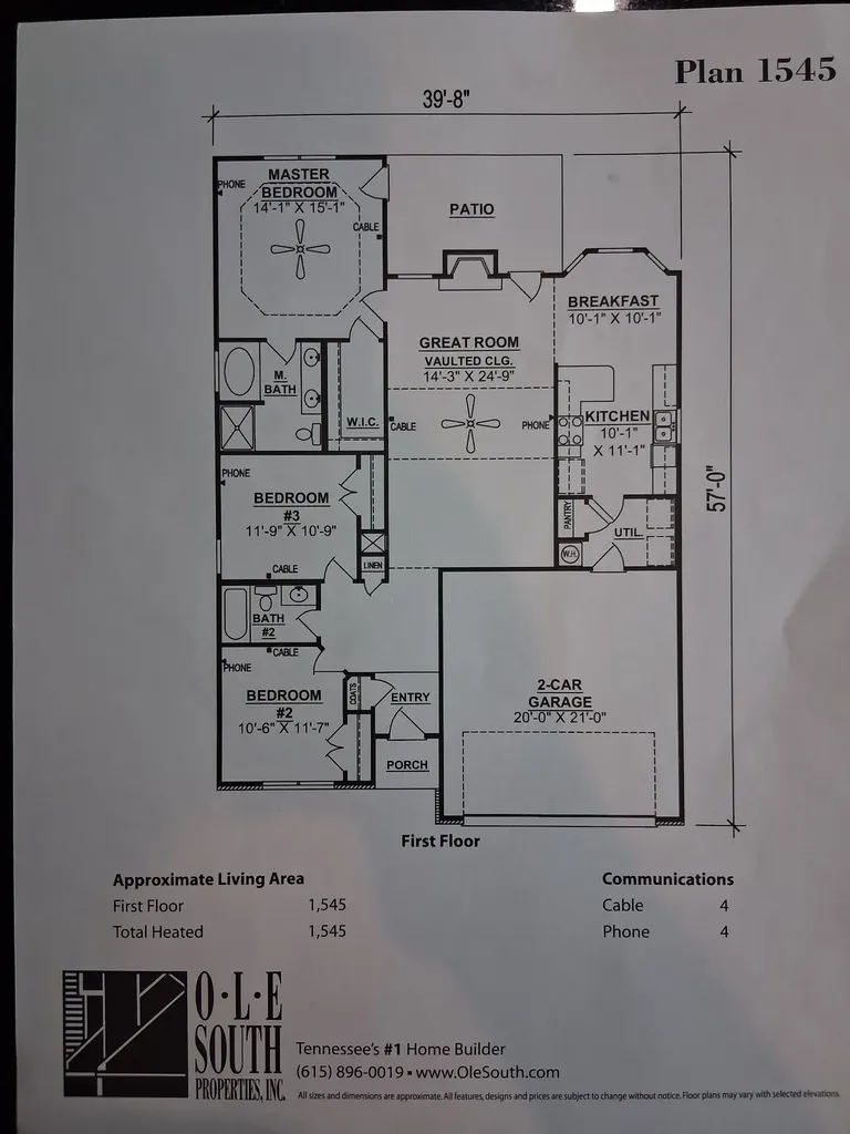 203 Neal Avenue Smyrna TN 37167