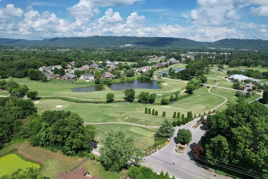 7345 Splendid View Drive Ooltewah TN 37363