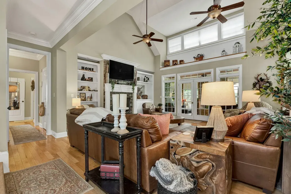 7345 Splendid View Drive Ooltewah TN 37363