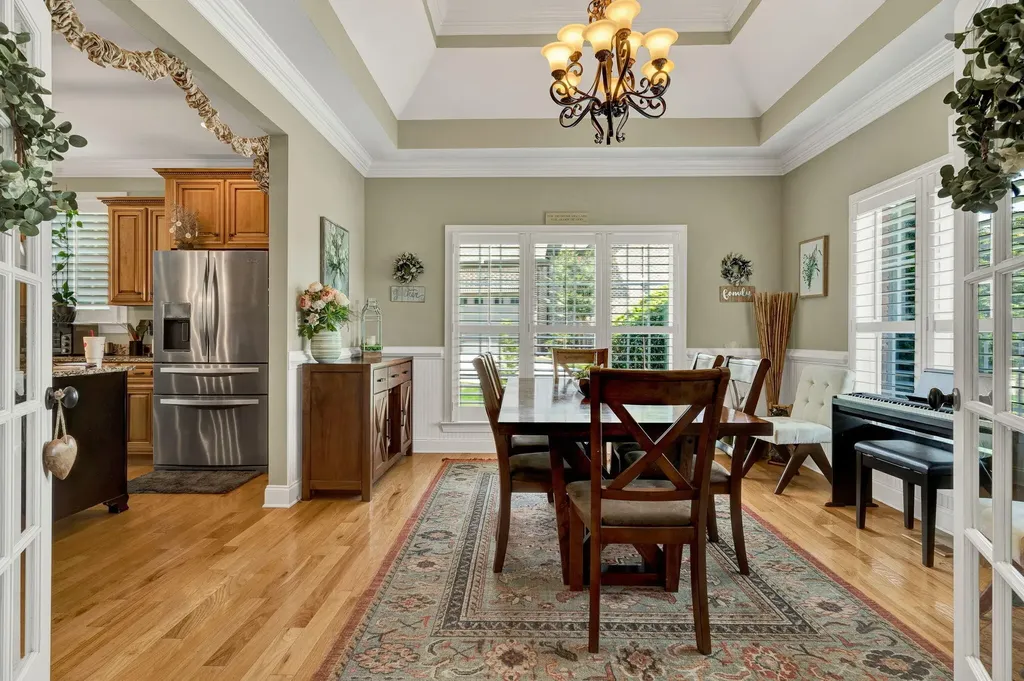 7345 Splendid View Drive Ooltewah TN 37363