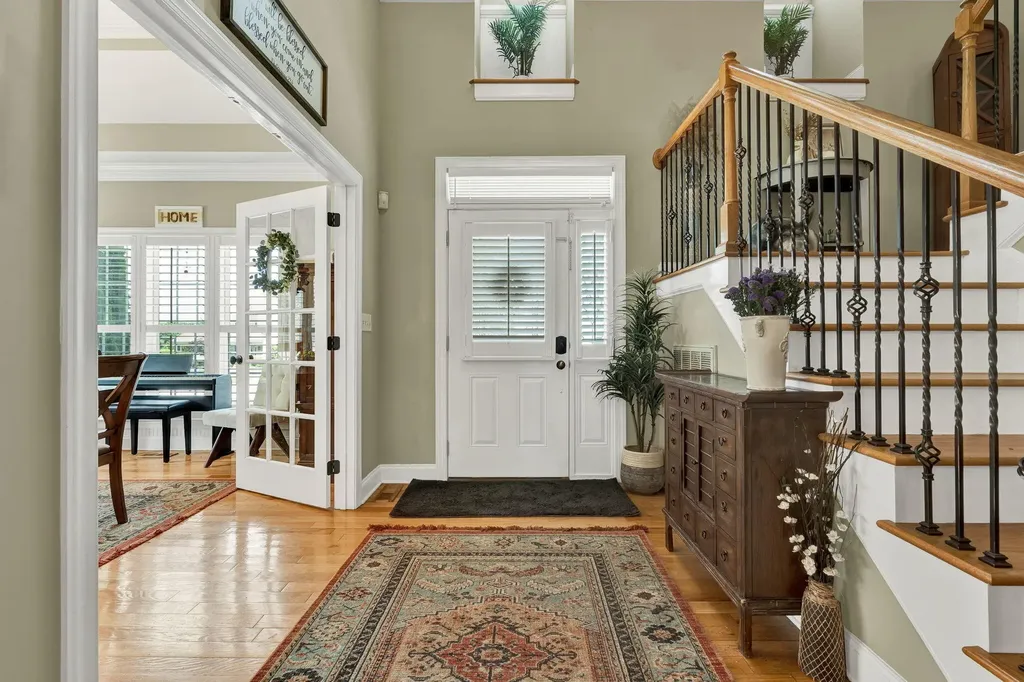 7345 Splendid View Drive Ooltewah TN 37363
