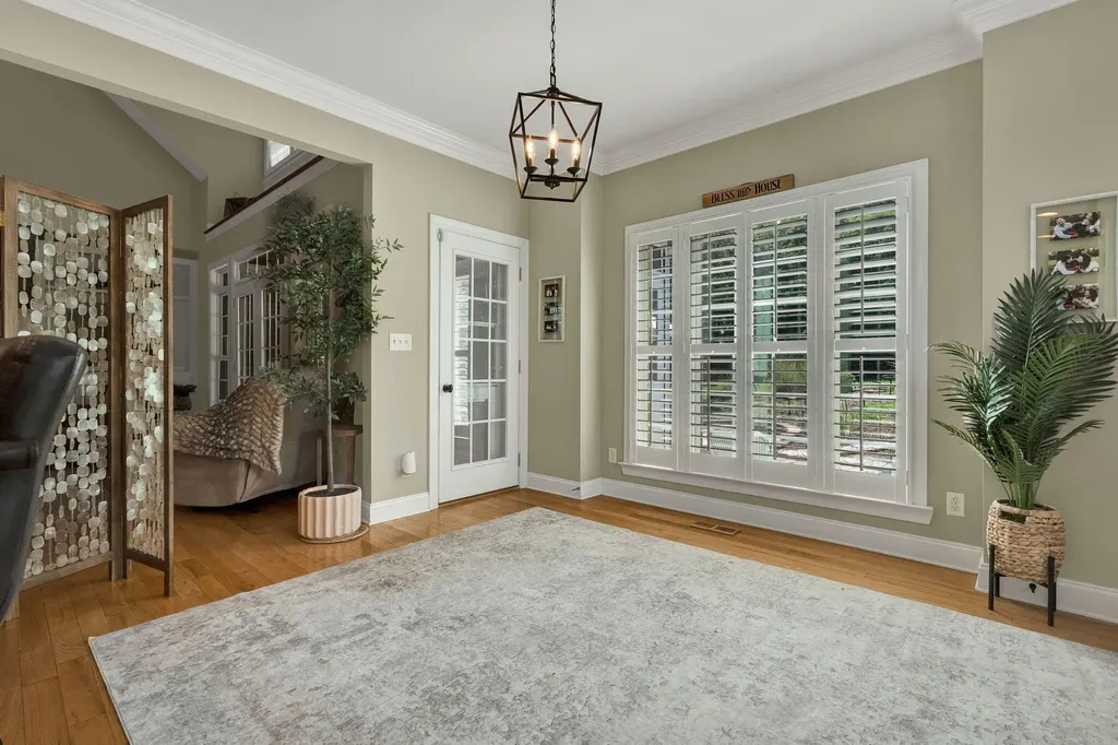 7345 Splendid View Drive Ooltewah TN 37363