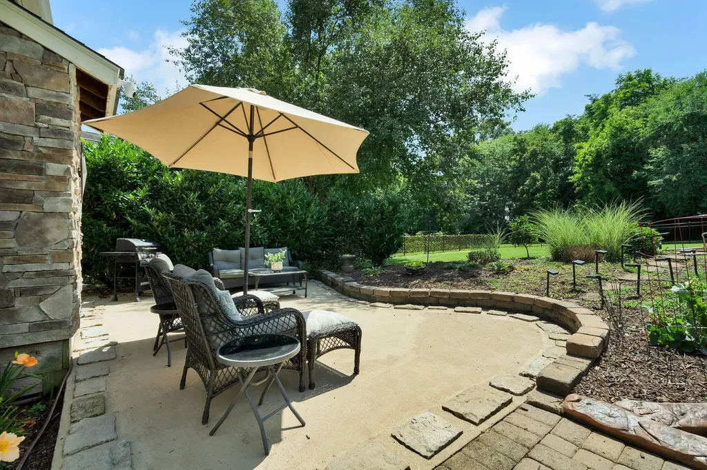 7345 Splendid View Drive Ooltewah TN 37363