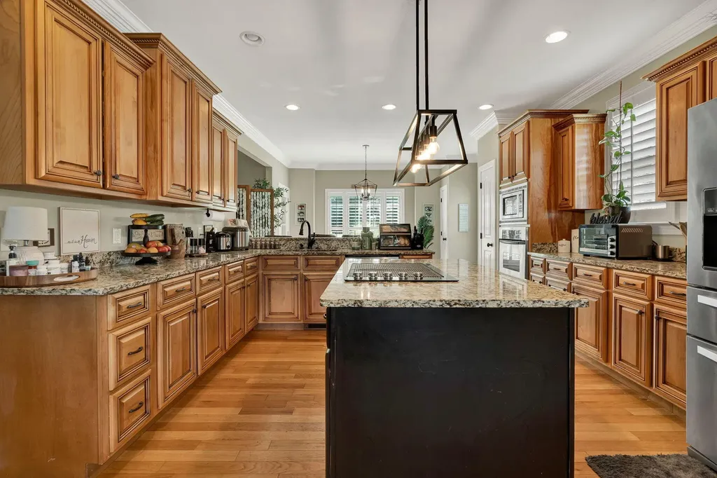 7345 Splendid View Drive Ooltewah TN 37363