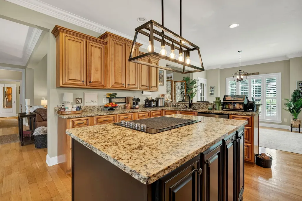 7345 Splendid View Drive Ooltewah TN 37363