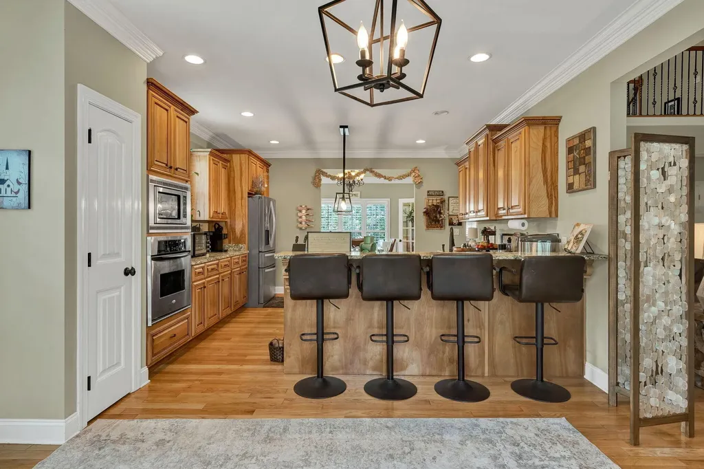 7345 Splendid View Drive Ooltewah TN 37363